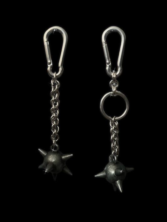 flail keychain