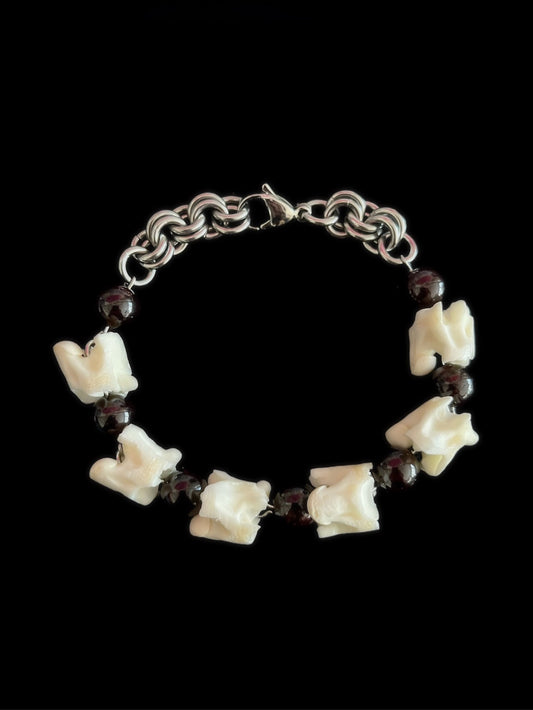 oddity bracelet